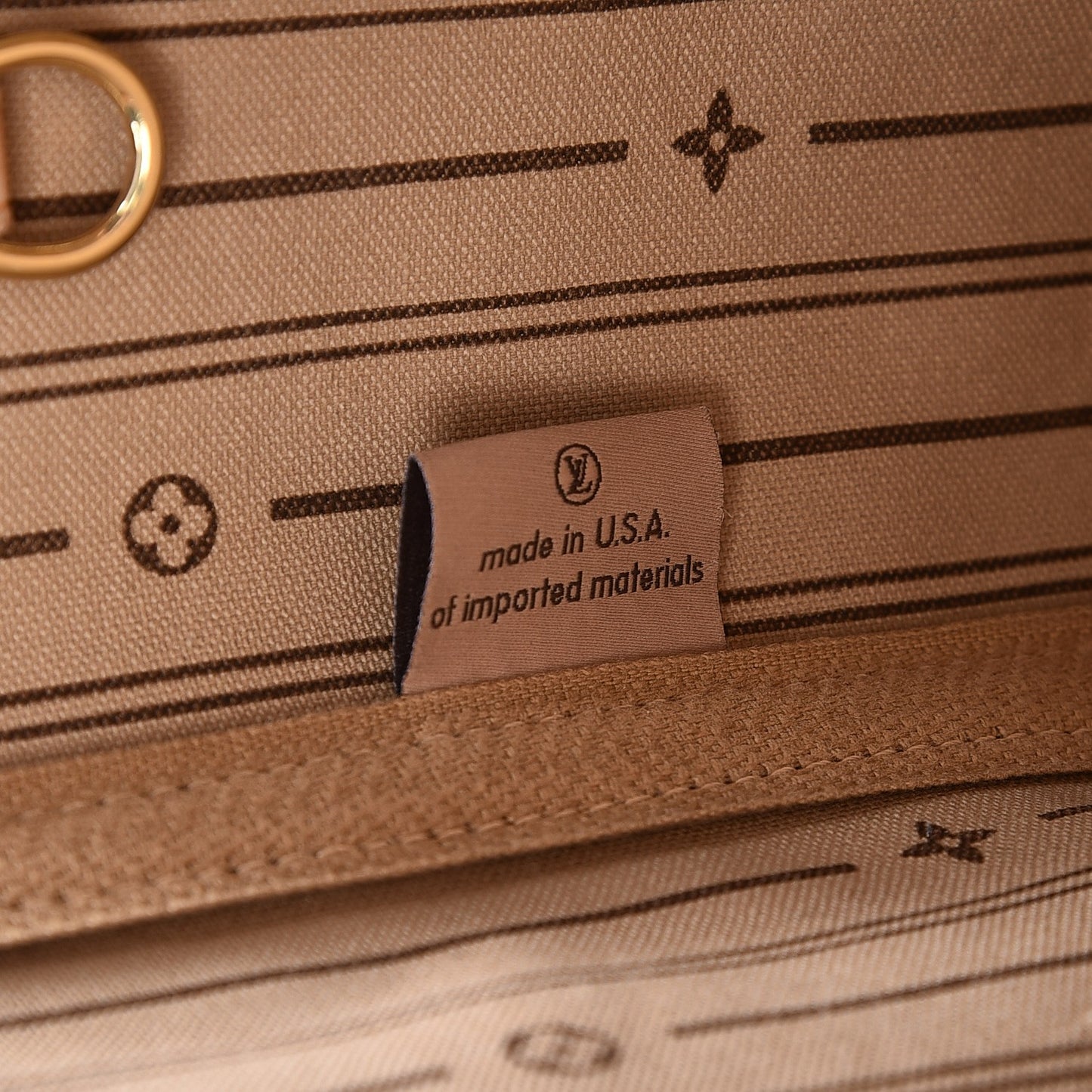 Monogram Neverfull PM