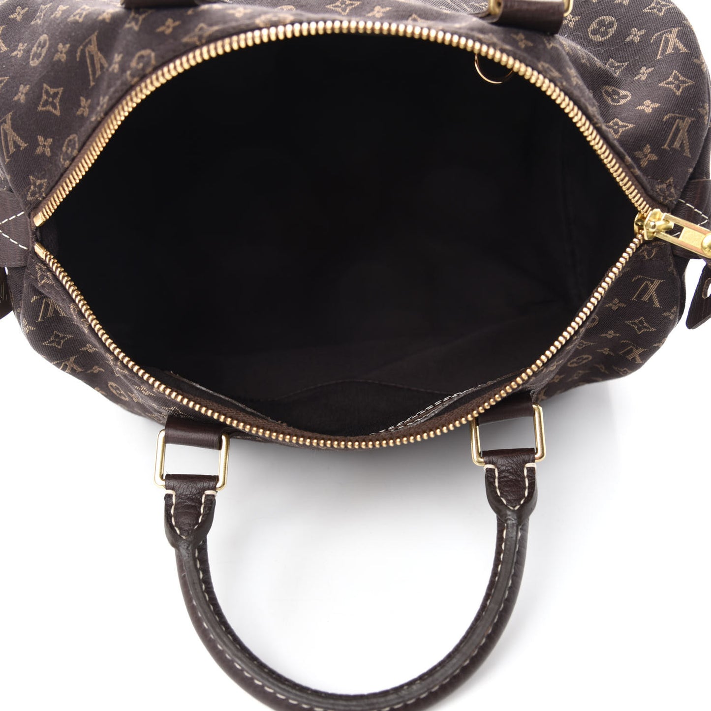 Mini Lin Speedy 30 Ebene
