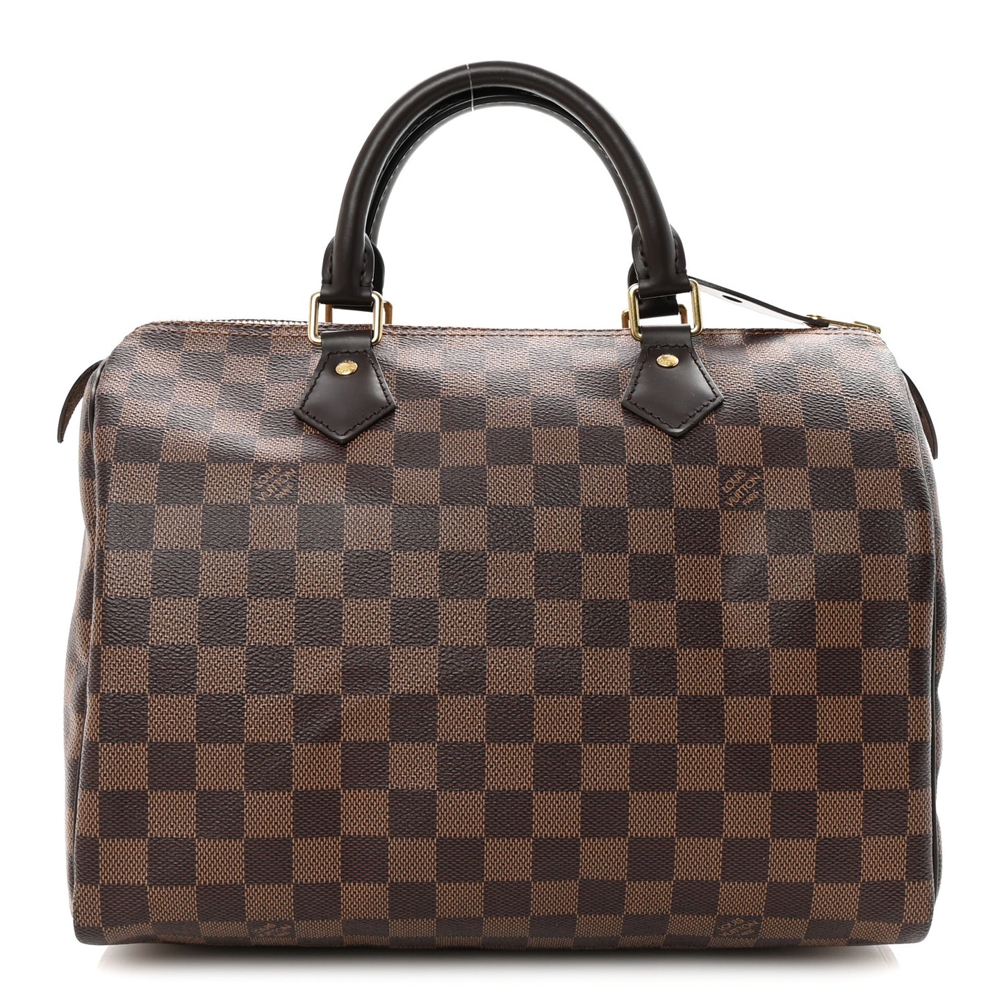 Damier Ebene Speedy 30
