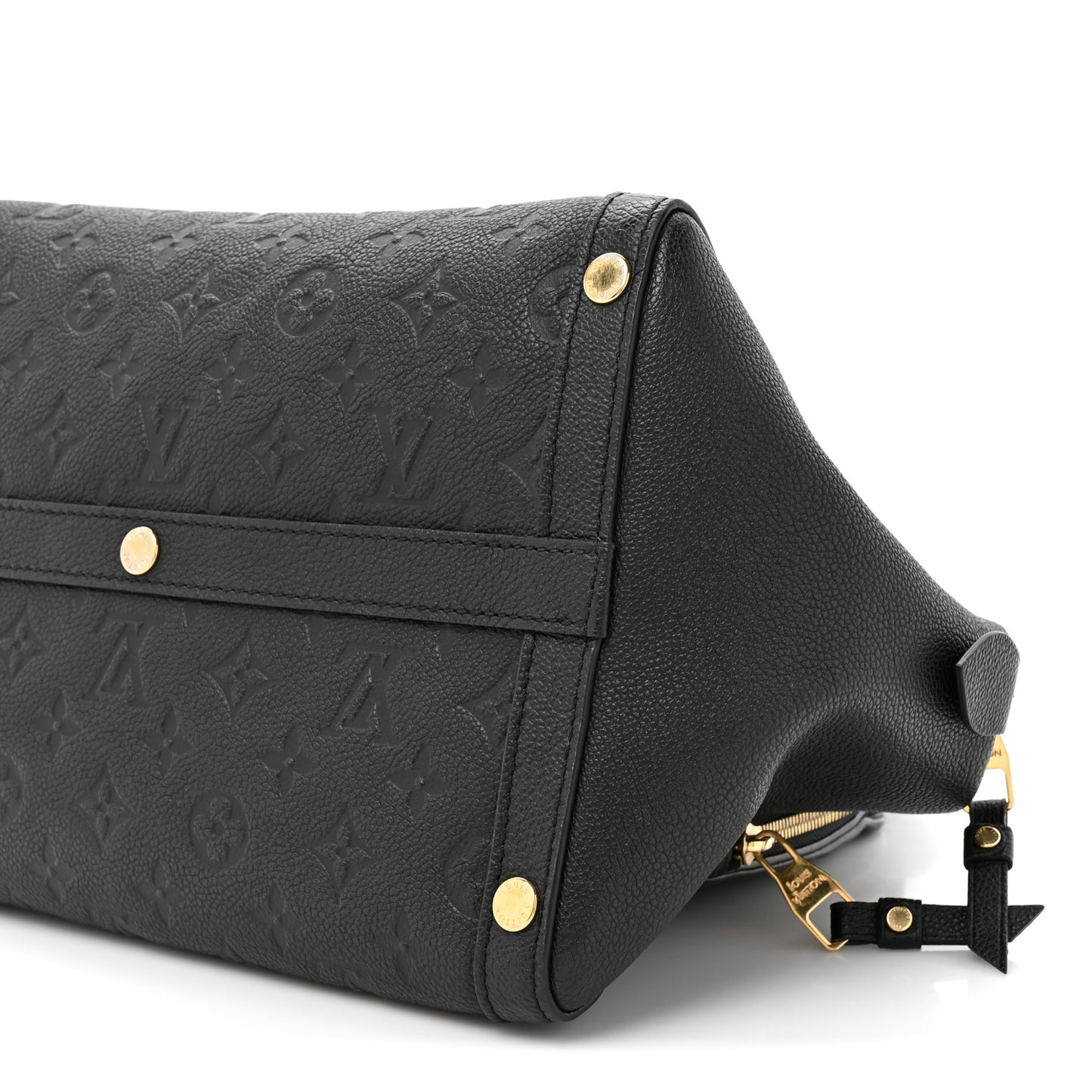 Empreinte Marais MM Black
