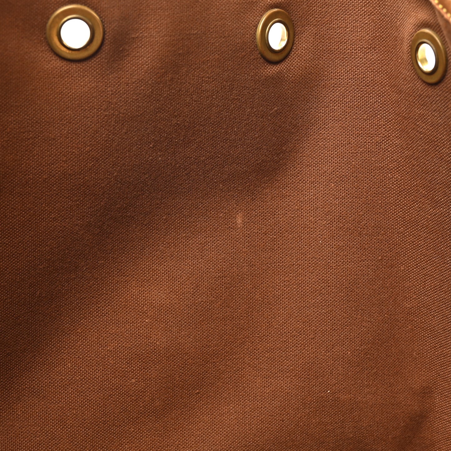 Monogram Montsouris GM Backpack