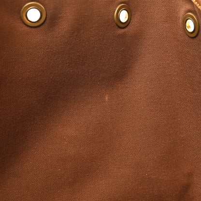 Louis Vuitton Monogram Montsouris GM Backpack 11 of 20