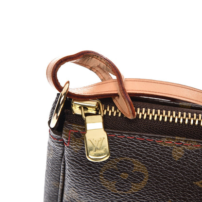Louis Vuitton Monogram Cerises Pochette Accessories 8 of 9