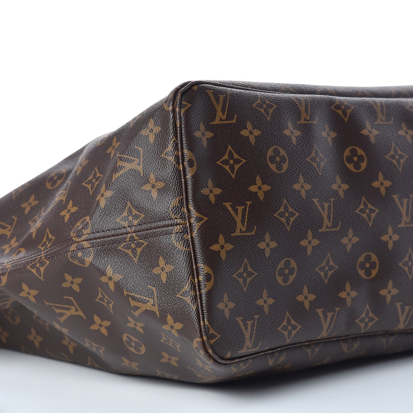Monogram Neo Neverfull GM Pivoine