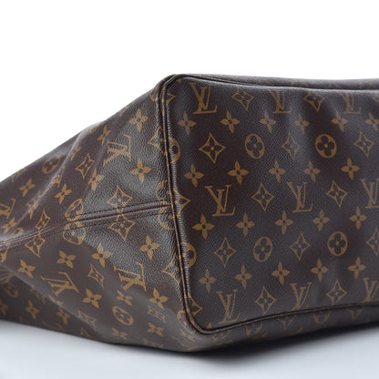 Louis Vuitton Monogram Neo Neverfull GM Pivoine 6 of 13