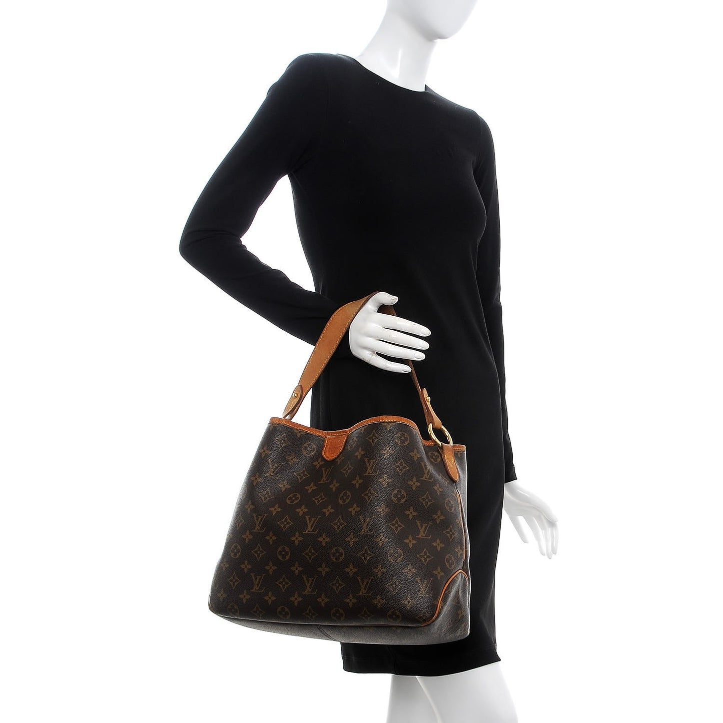Monogram Delightful PM