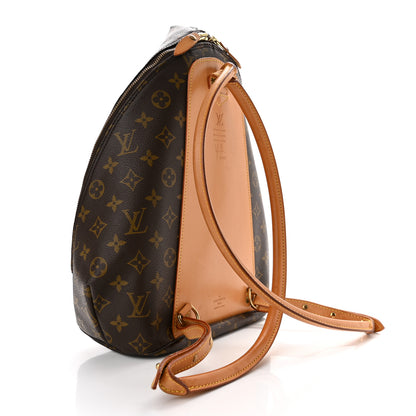Louis Vuitton Monogram Sybilla Backpack 4 of 12