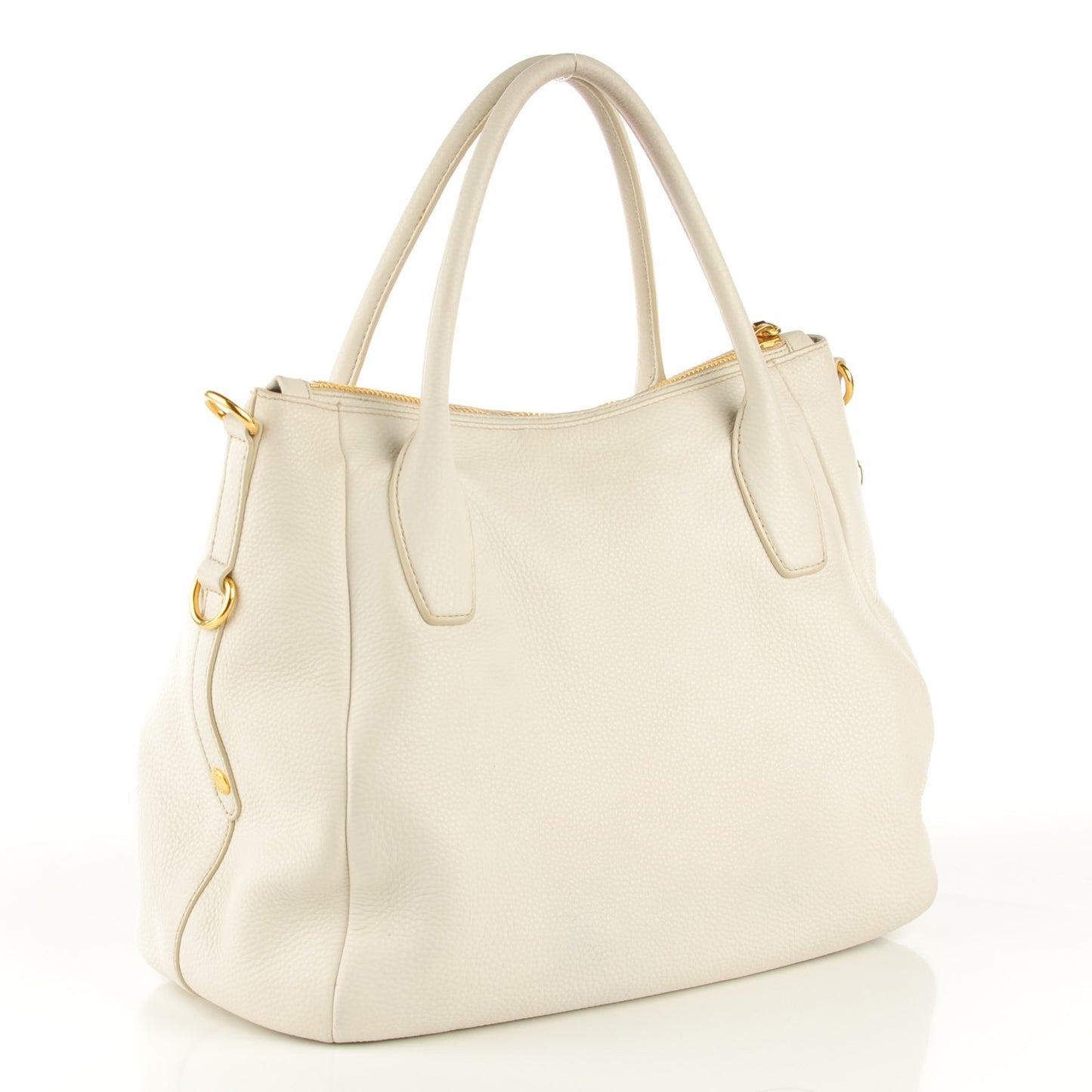 Vitello Daino Tote Talco