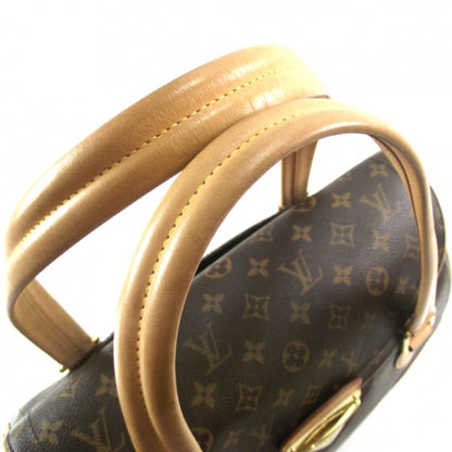 Louis Vuitton Monogram Beverly GM 6 of 10