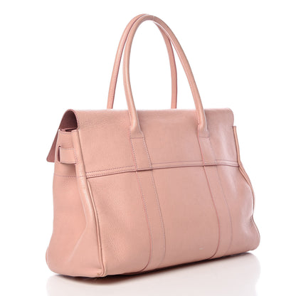 Mulberry Glossy Goat Bayswater Blush 3 of 22