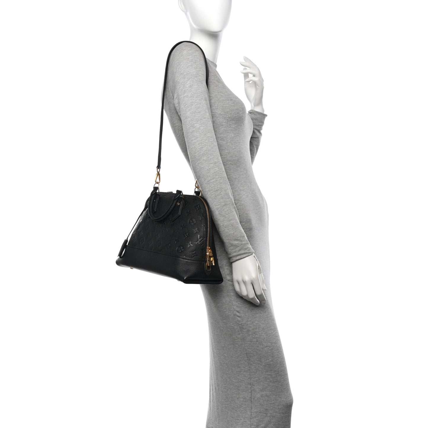 Empreinte Neo Alma PM Black