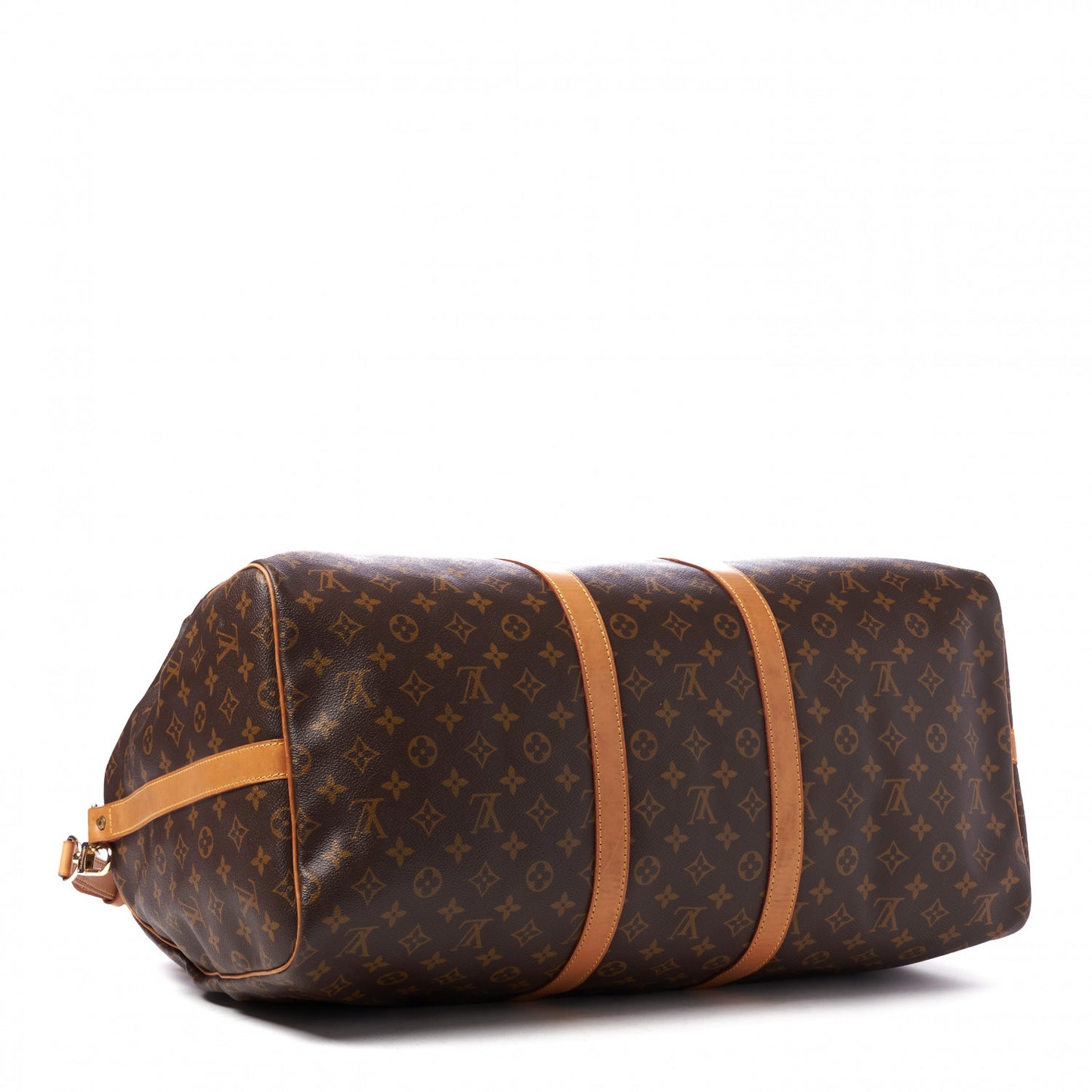 Monogram Keepall Bandouliere 55