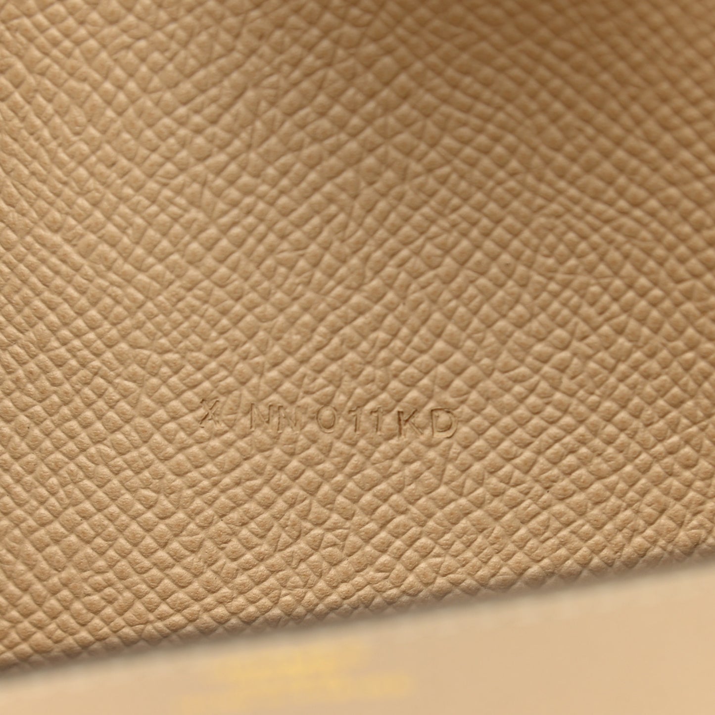 Epsom Constance Long Wallet Trench