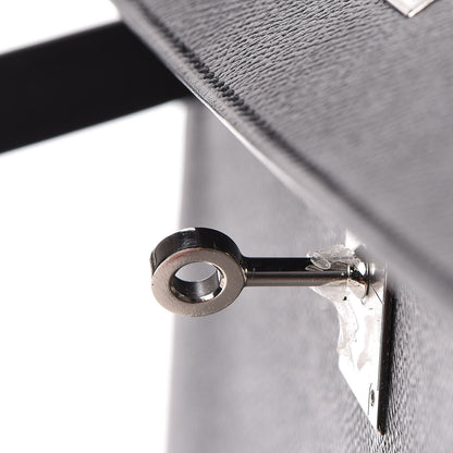 Hermes Epsom Kelly Sellier 32 Black 28 of 47