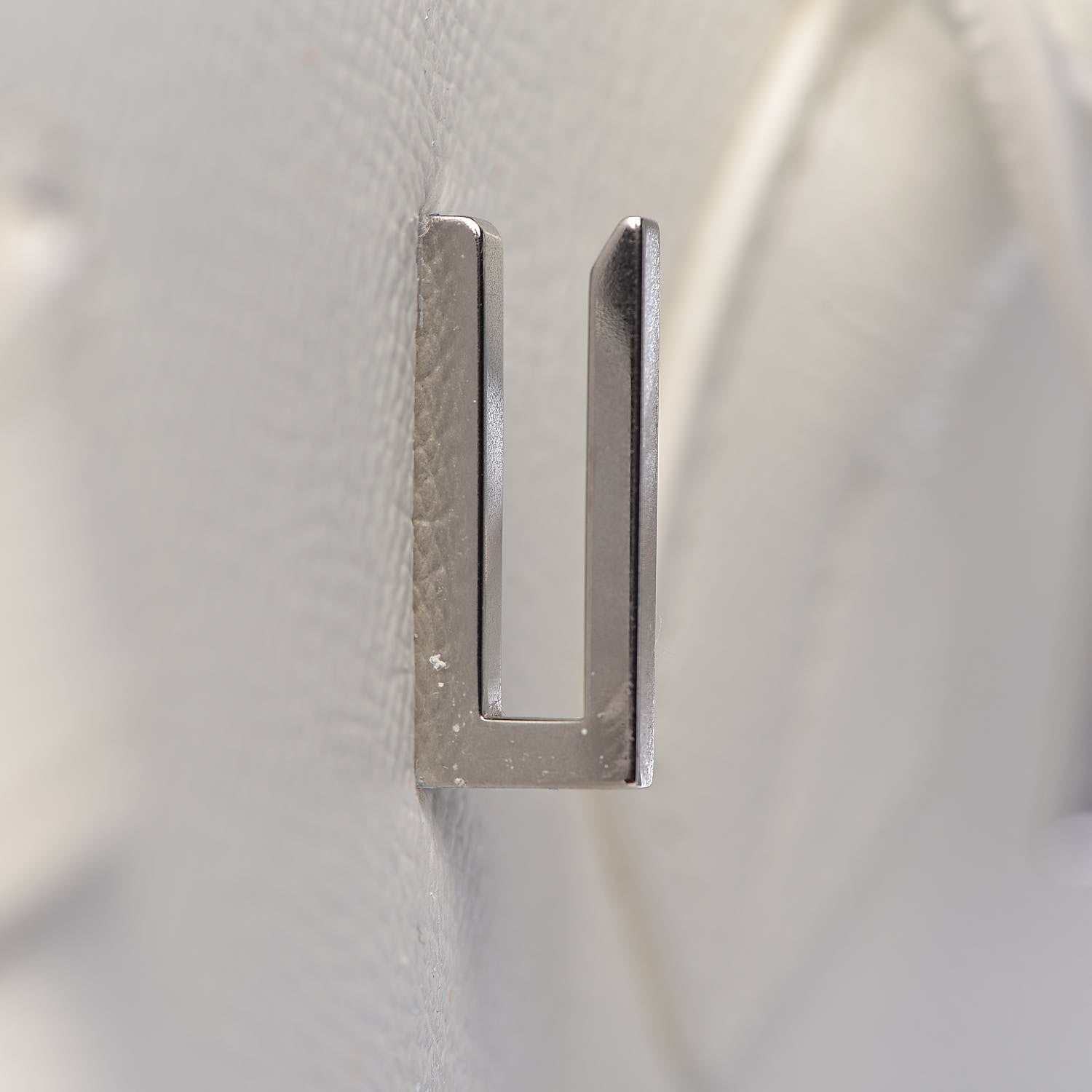 Hermes Epsom Birkin 35 White 28 of 38