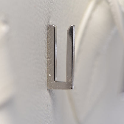 Hermes Epsom Birkin 35 White 28 of 38