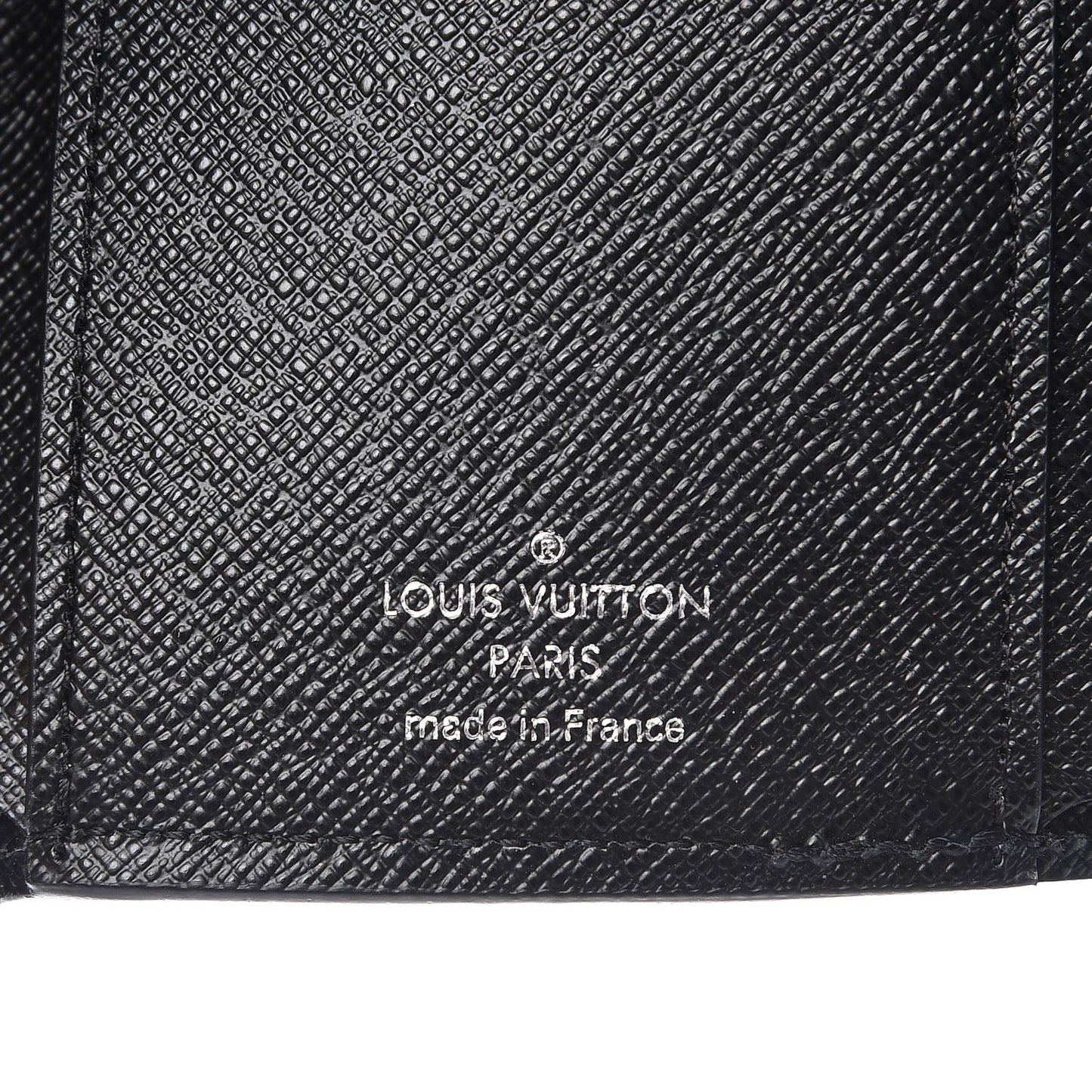 Monogram Kabuki Victorine Wallet