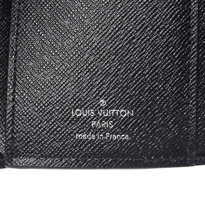 Louis Vuitton Monogram Kabuki Victorine Wallet 6 of 9