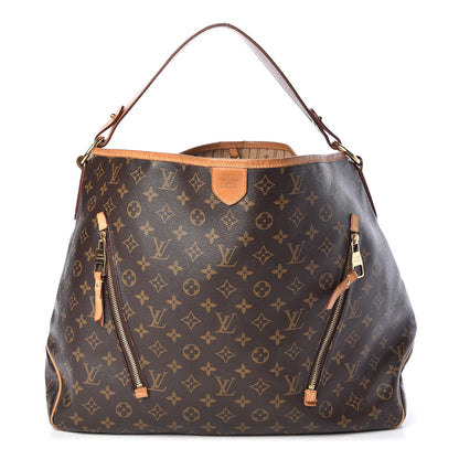 Louis Vuitton Monogram Delightful GM 1 of 10