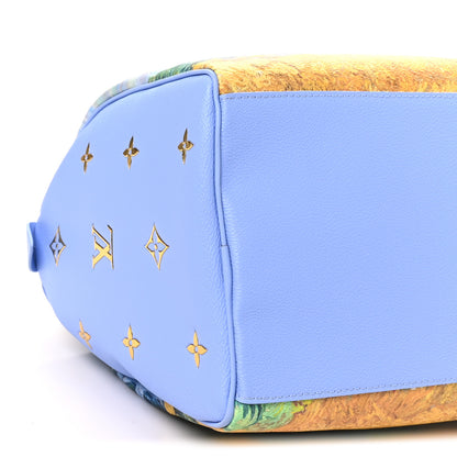 Louis Vuitton Masters Van Gogh Speedy 30 7 of 8