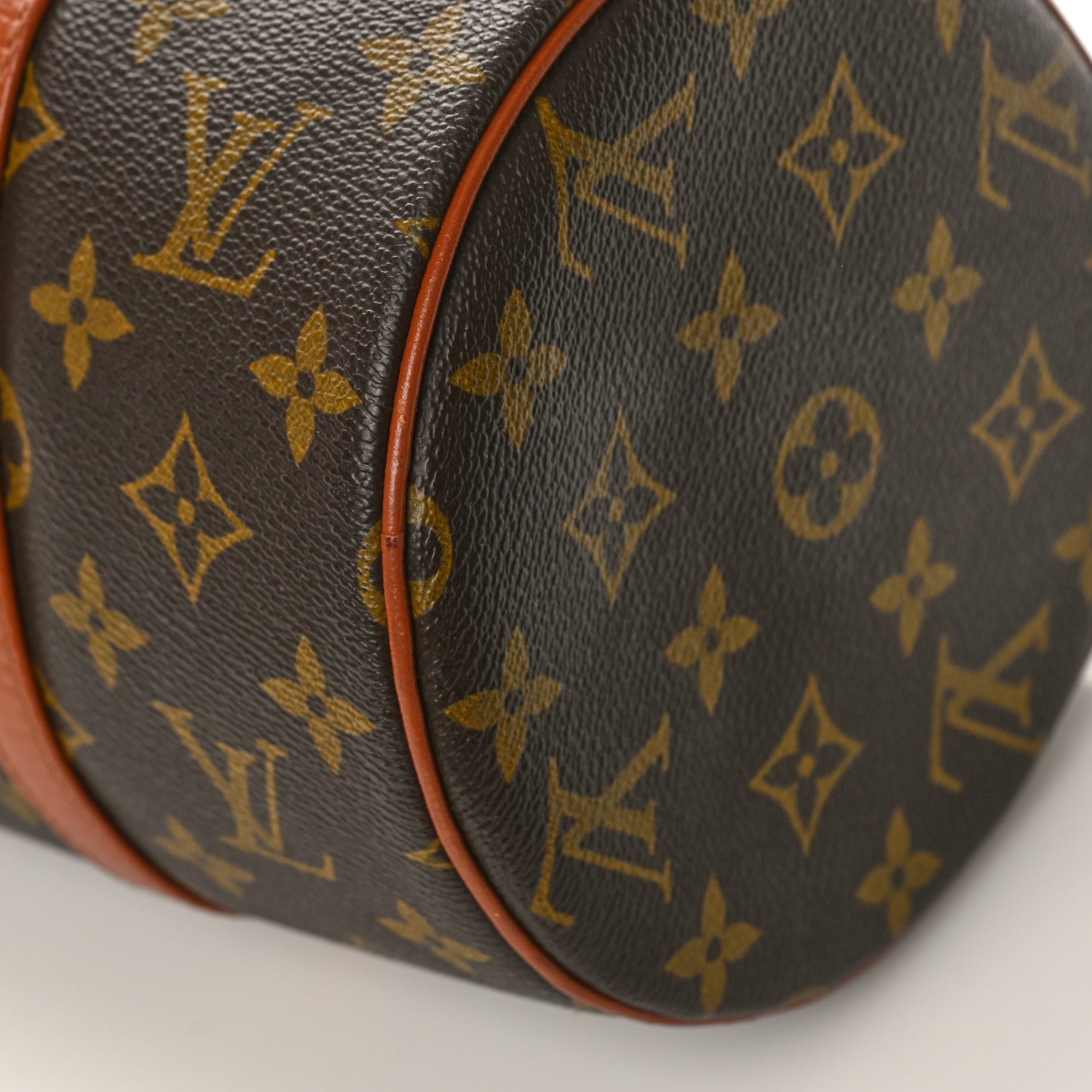 Louis Vuitton Monogram Papillon 30 with Companion 8 of 13