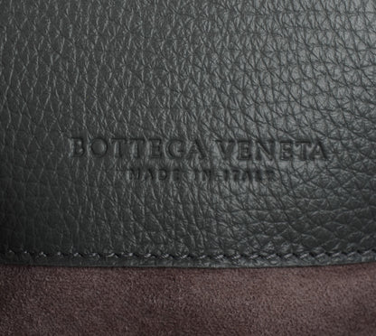Bottega Veneta Cervo Medium Roma Tote New Light Grey 6 of 8
