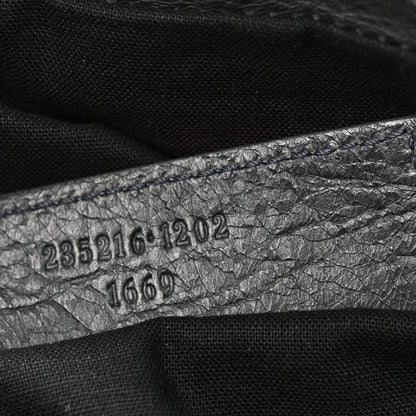 Balenciaga Agneau Classic Hardware Velo Anthracite 9 of 17