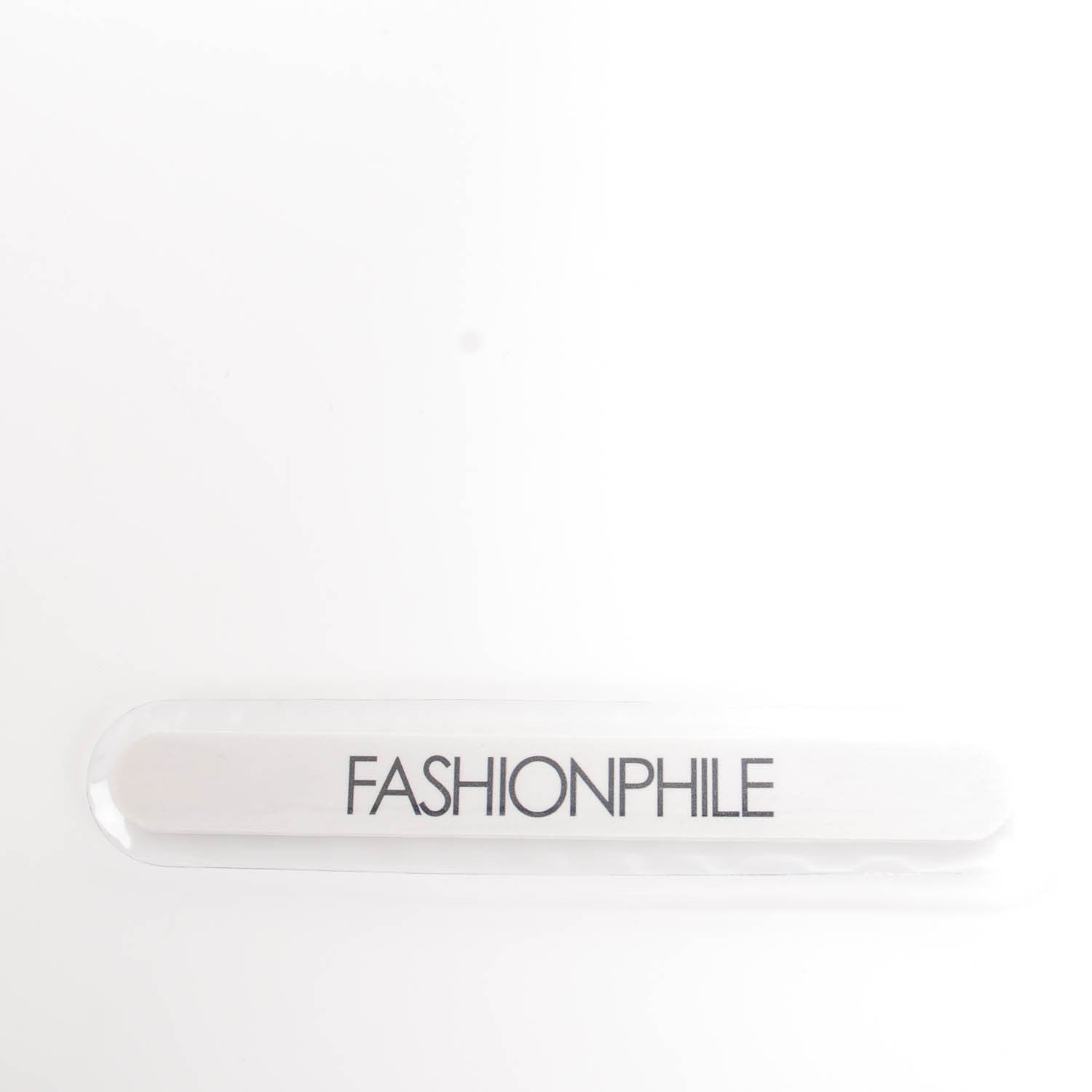 FASHIONPHILE Fashionphile Nail File 3 of 5