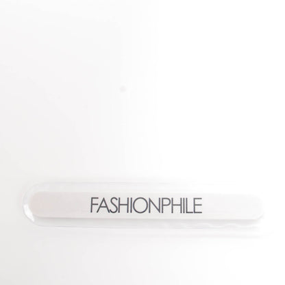 FASHIONPHILE Fashionphile Nail File 3 of 5
