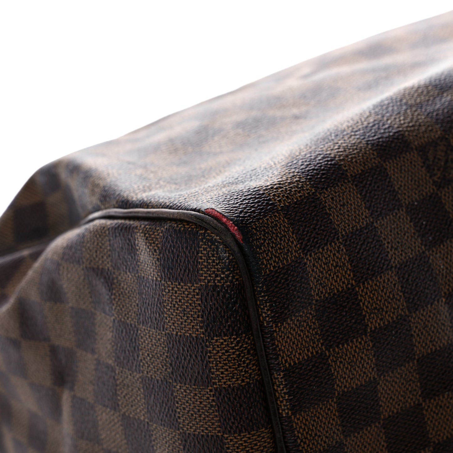 Damier Ebene Speedy 35