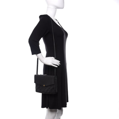 Louis Vuitton Empreinte Twice Black 2 of 10