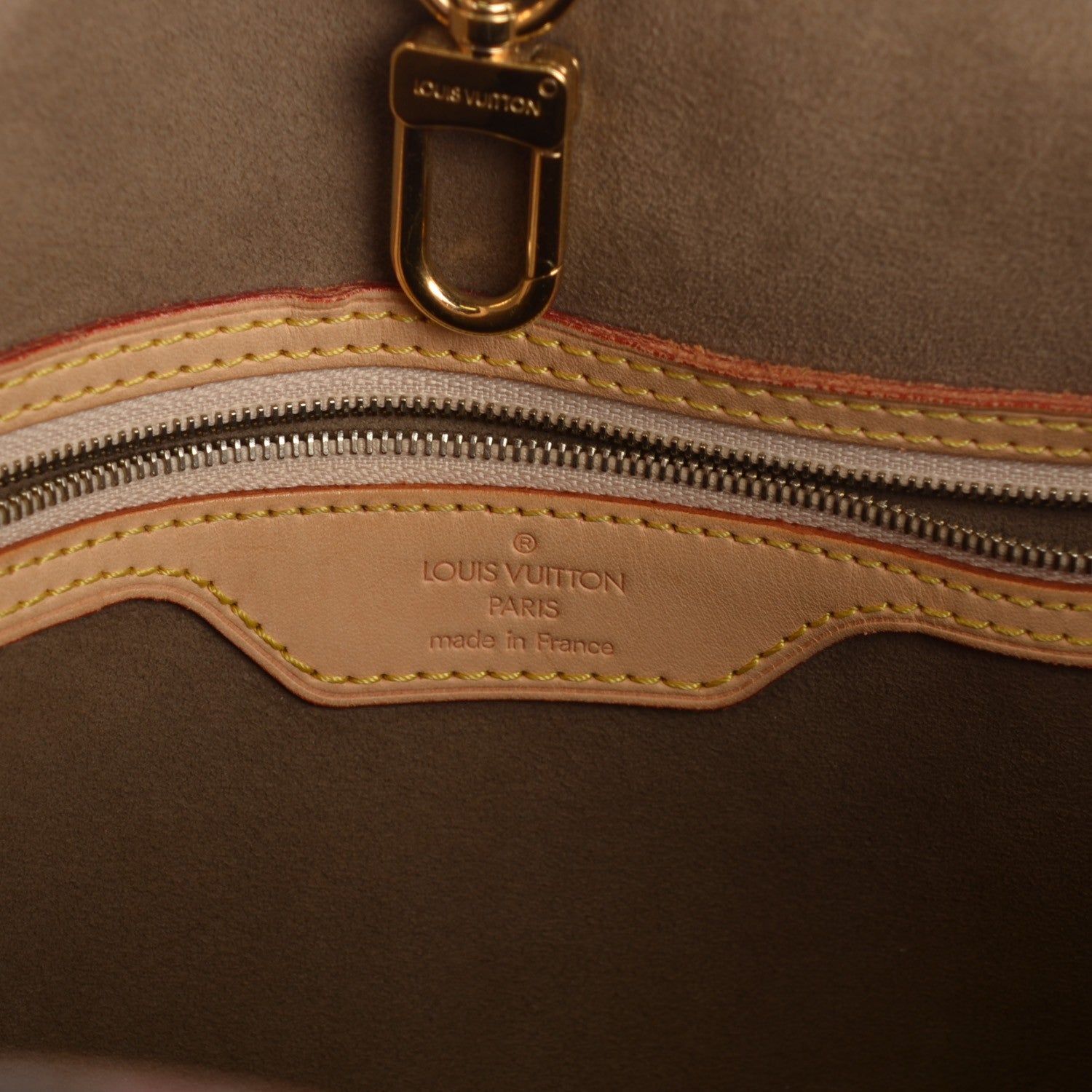 Louis Vuitton LOUIS VUITTON Monogram Multicolor Aurelia MM Black 8 of 11