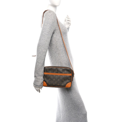 Louis Vuitton Monogram Trocadero 27 2 of 9