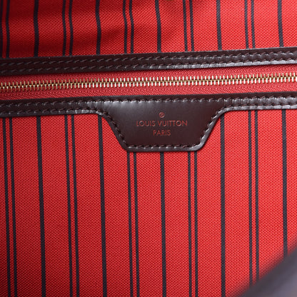 Louis Vuitton Damier Ebene Delightful PM 6 of 10
