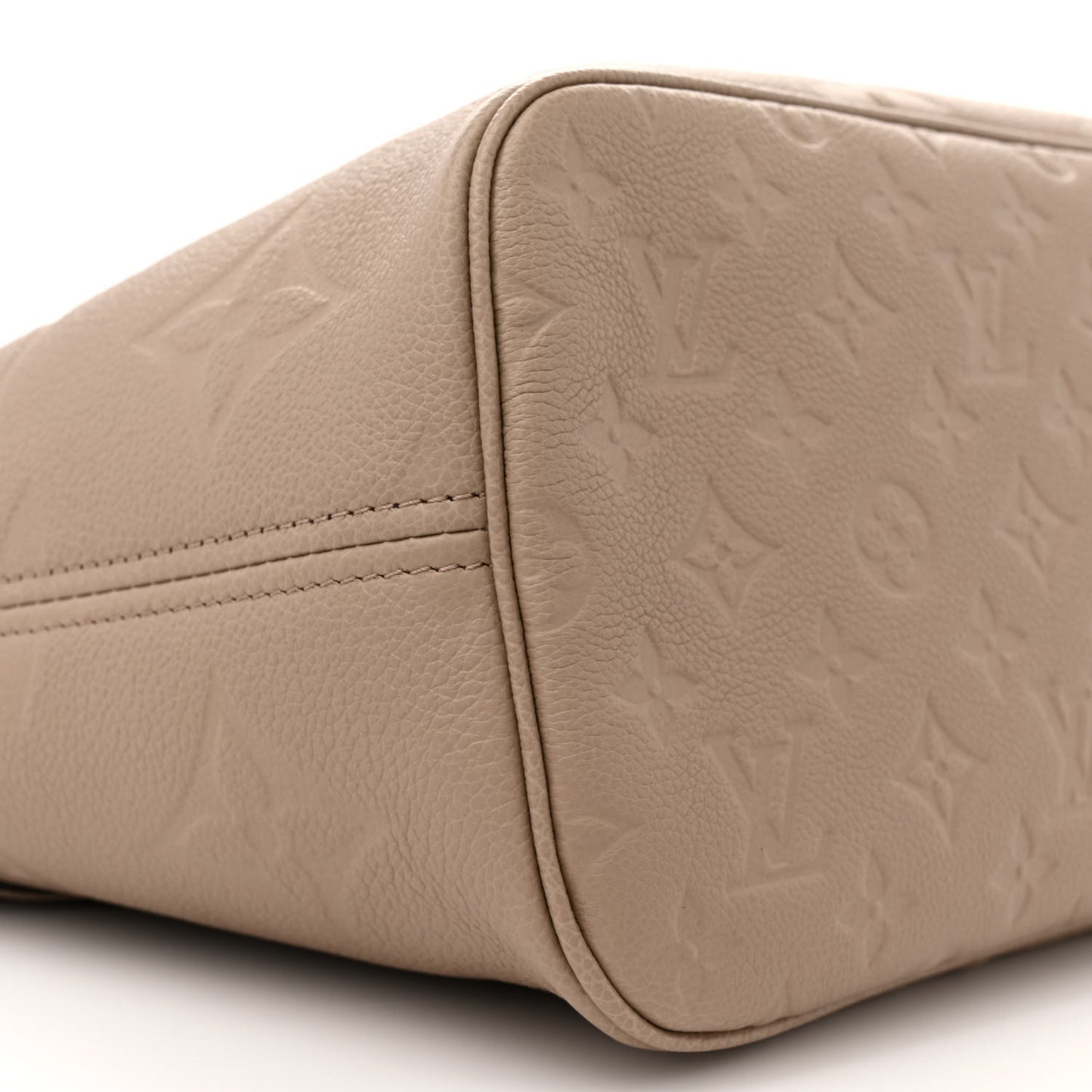 Empreinte Monogram Giant Neverfull MM Tourterelle