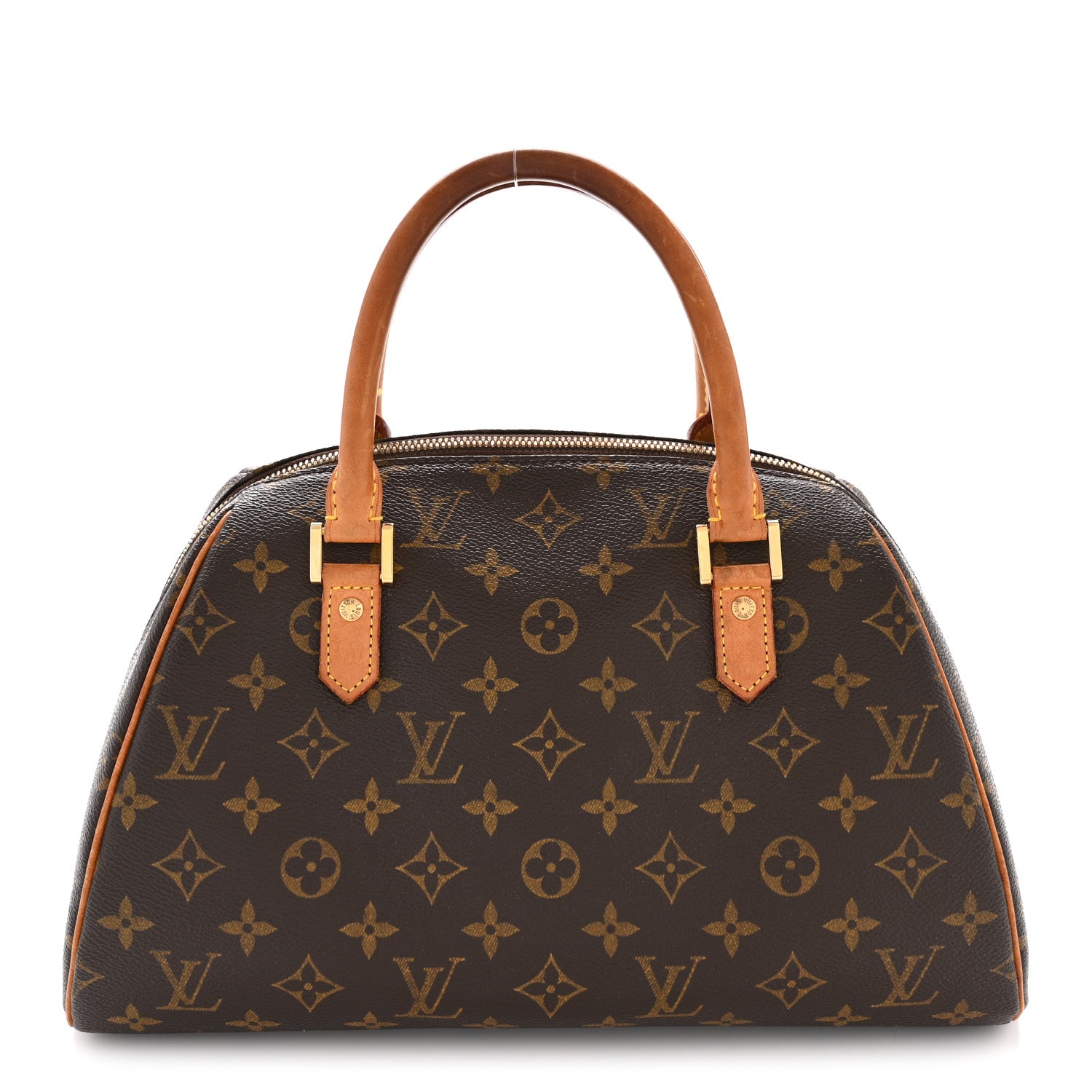 Louis Vuitton Monogram Ribera MM 1 of 14