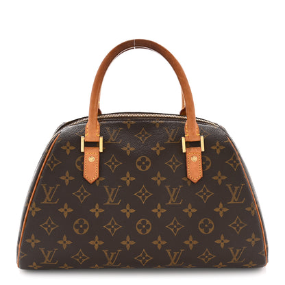 Louis Vuitton Monogram Ribera MM 1 of 14