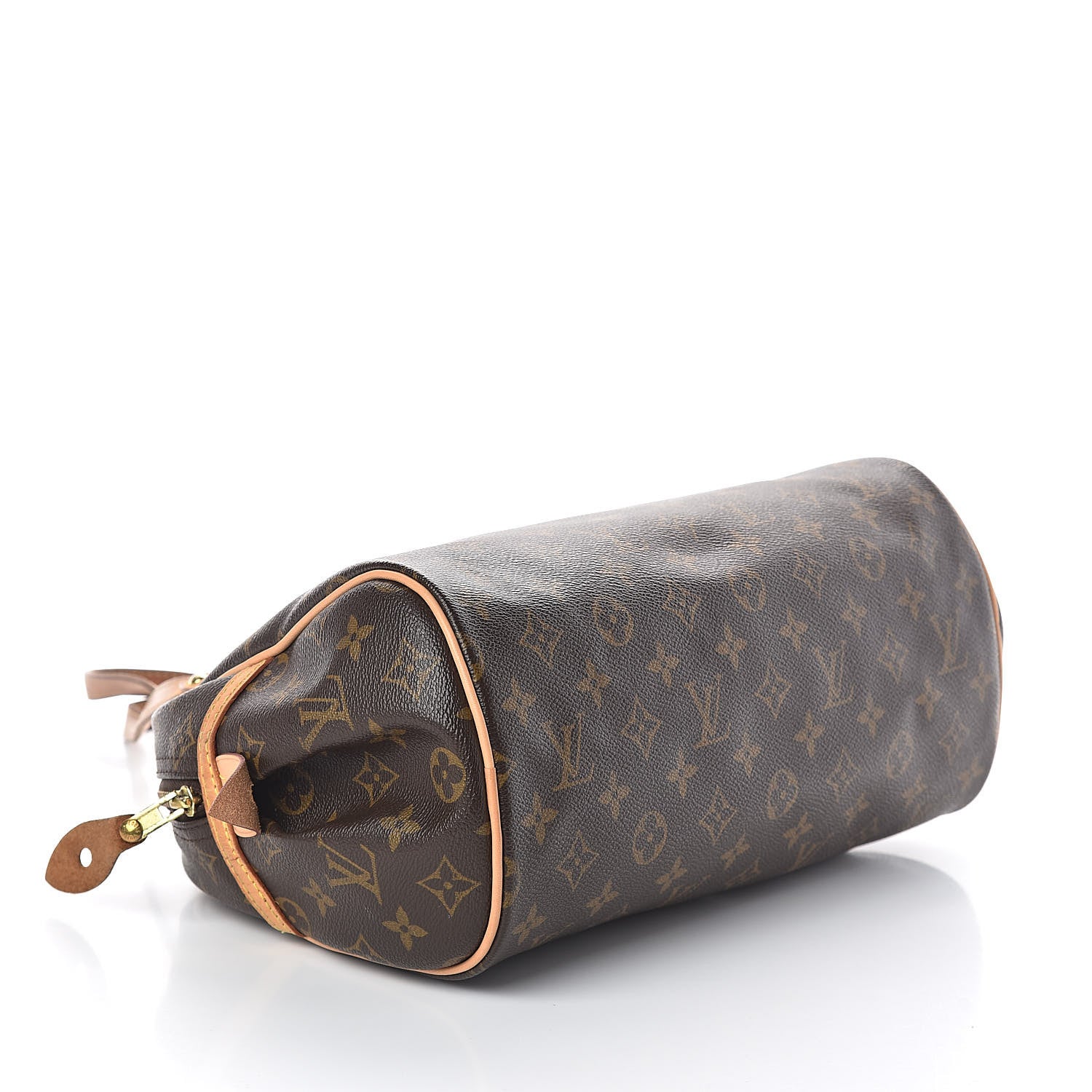 Louis Vuitton Monogram Montorgueil PM 4 of 15