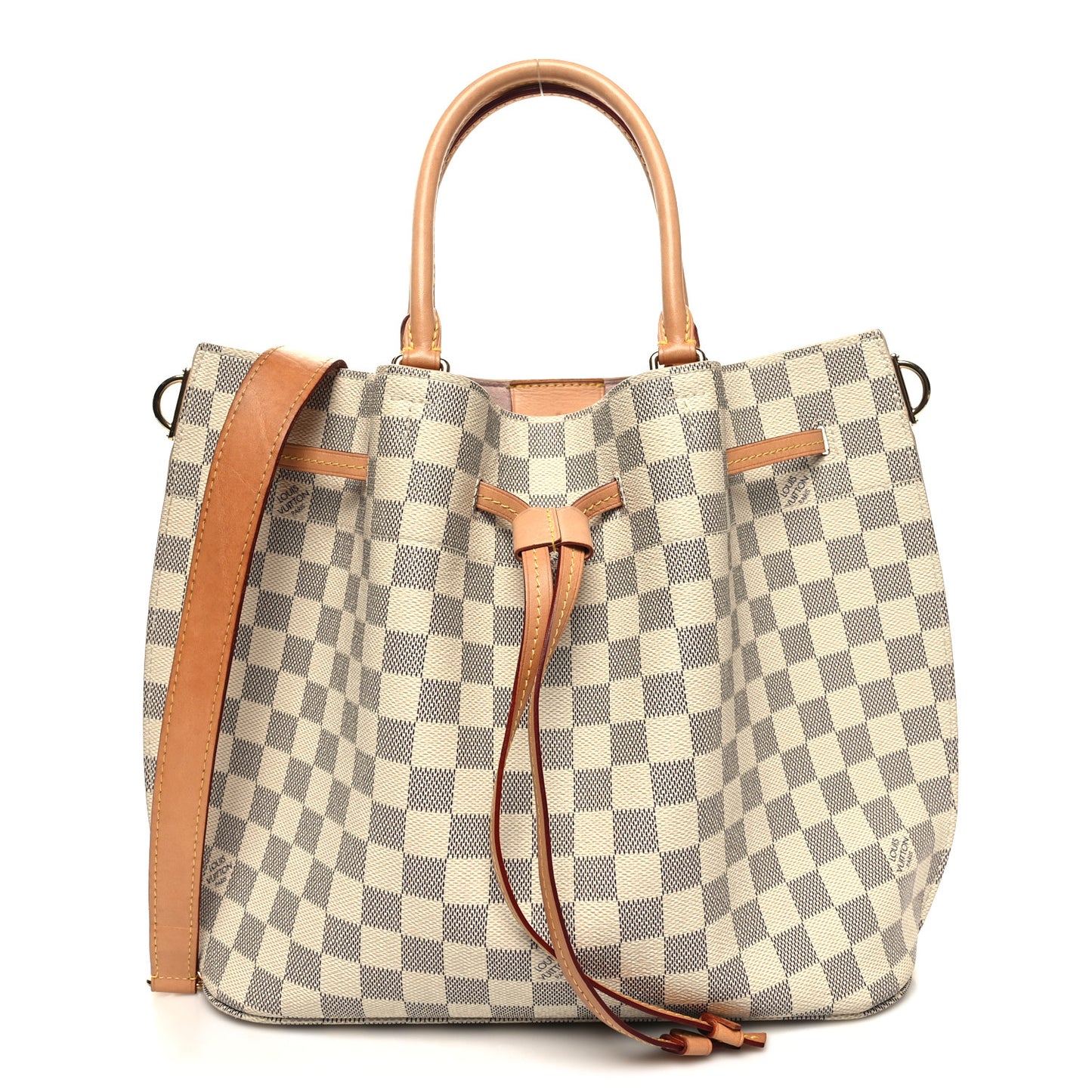 Damier Azur Girolata