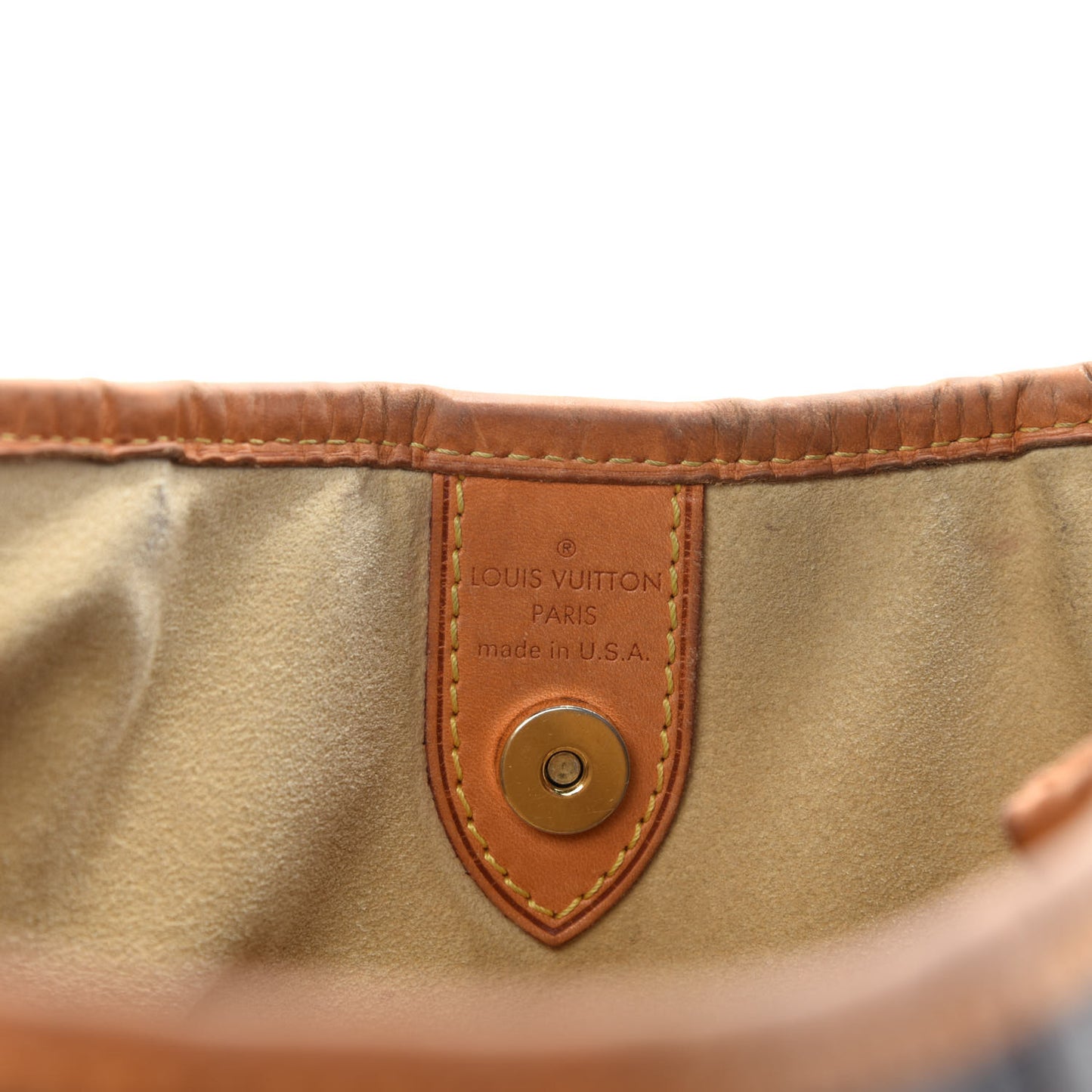 Monogram Galliera PM