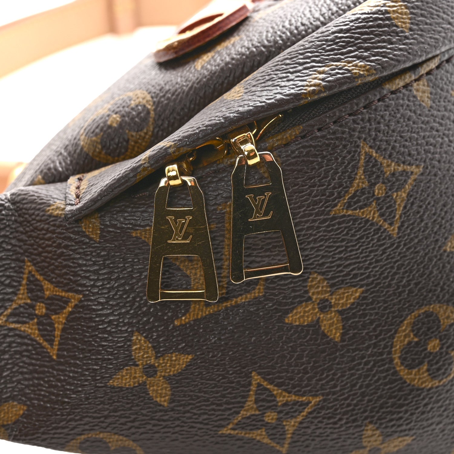 Louis Vuitton Monogram Bumbag 15 of 15