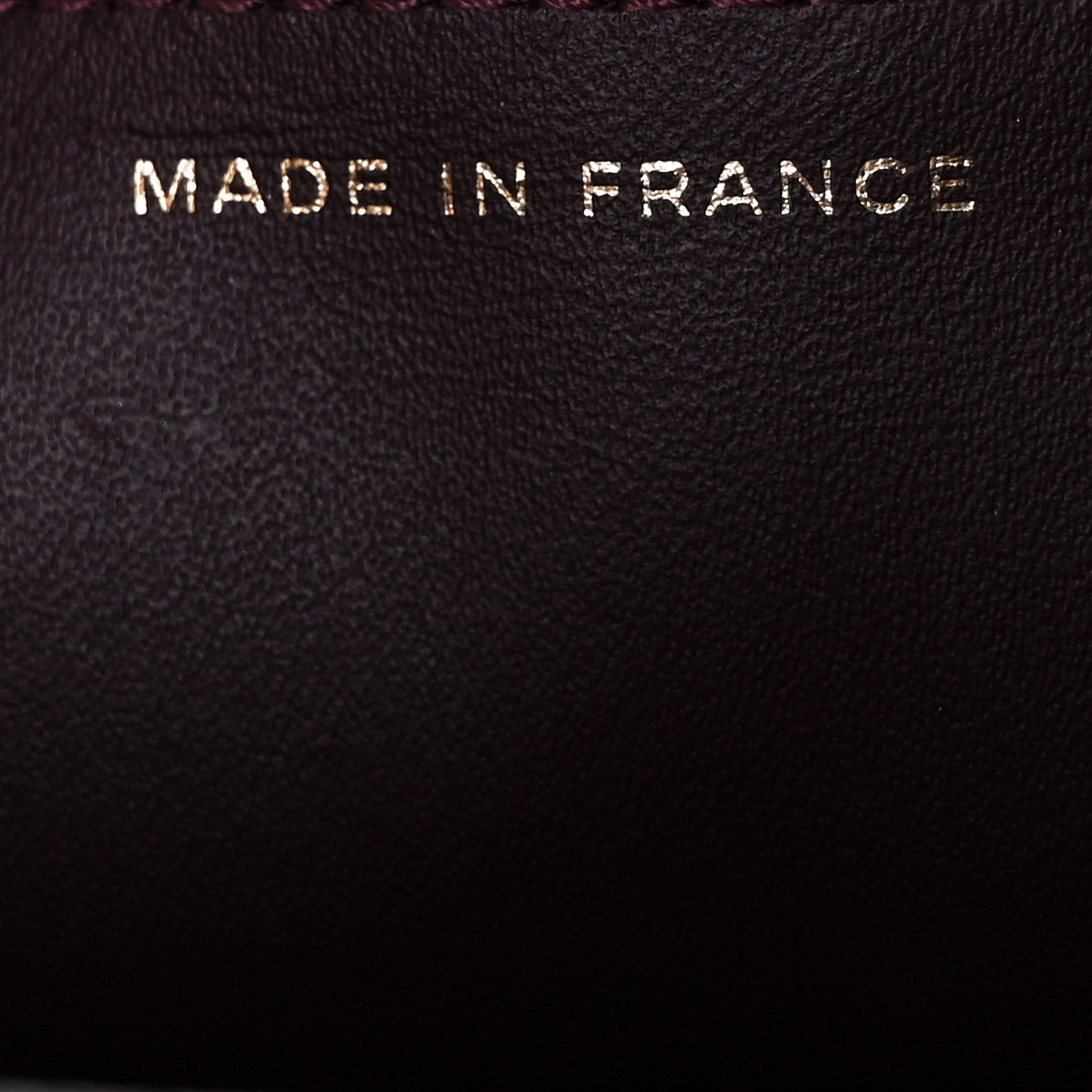 Chanel Caviar Quilted Wallet On Chain WOC Black 7 of 10