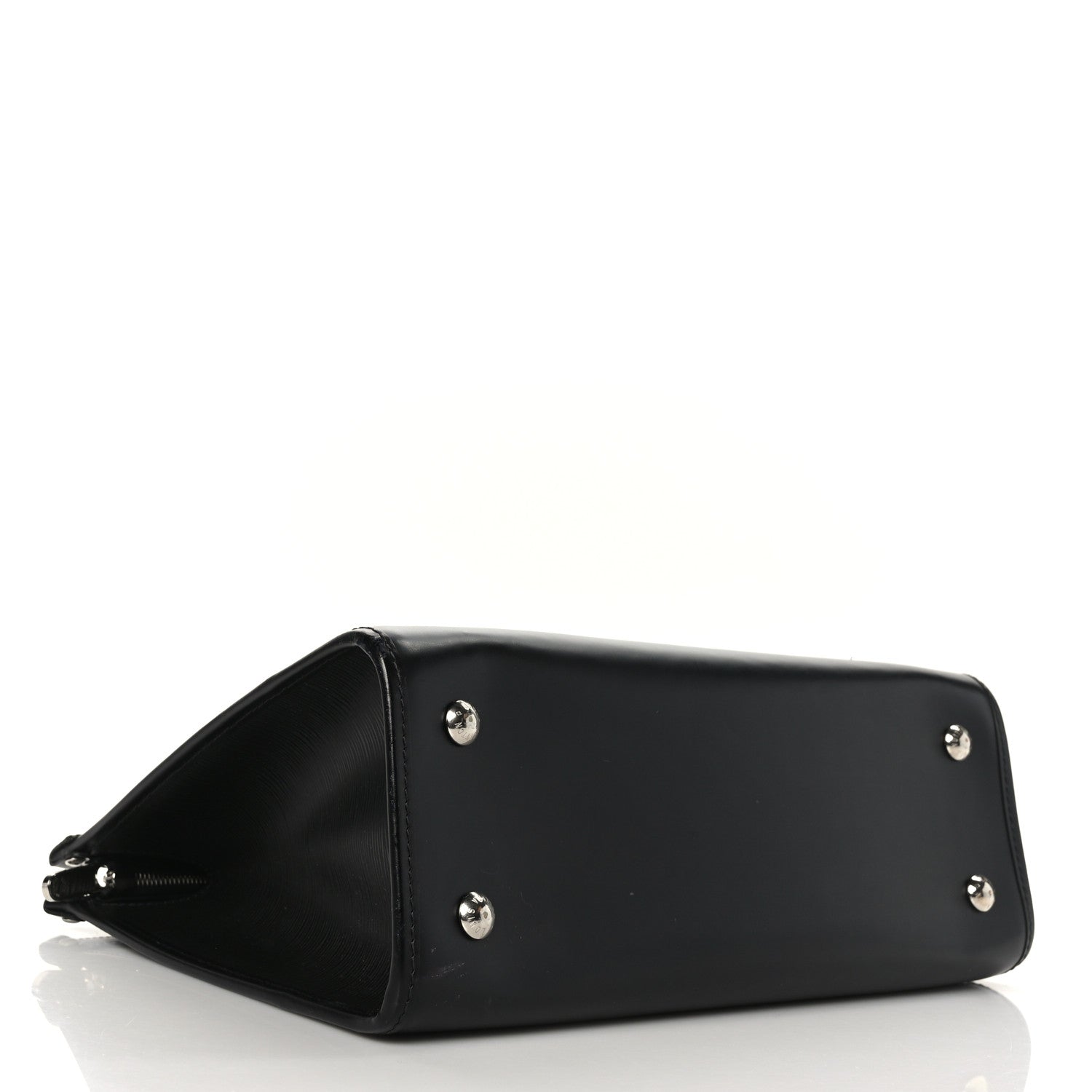 Louis Vuitton Epi Madeleine GM Black 4 of 10