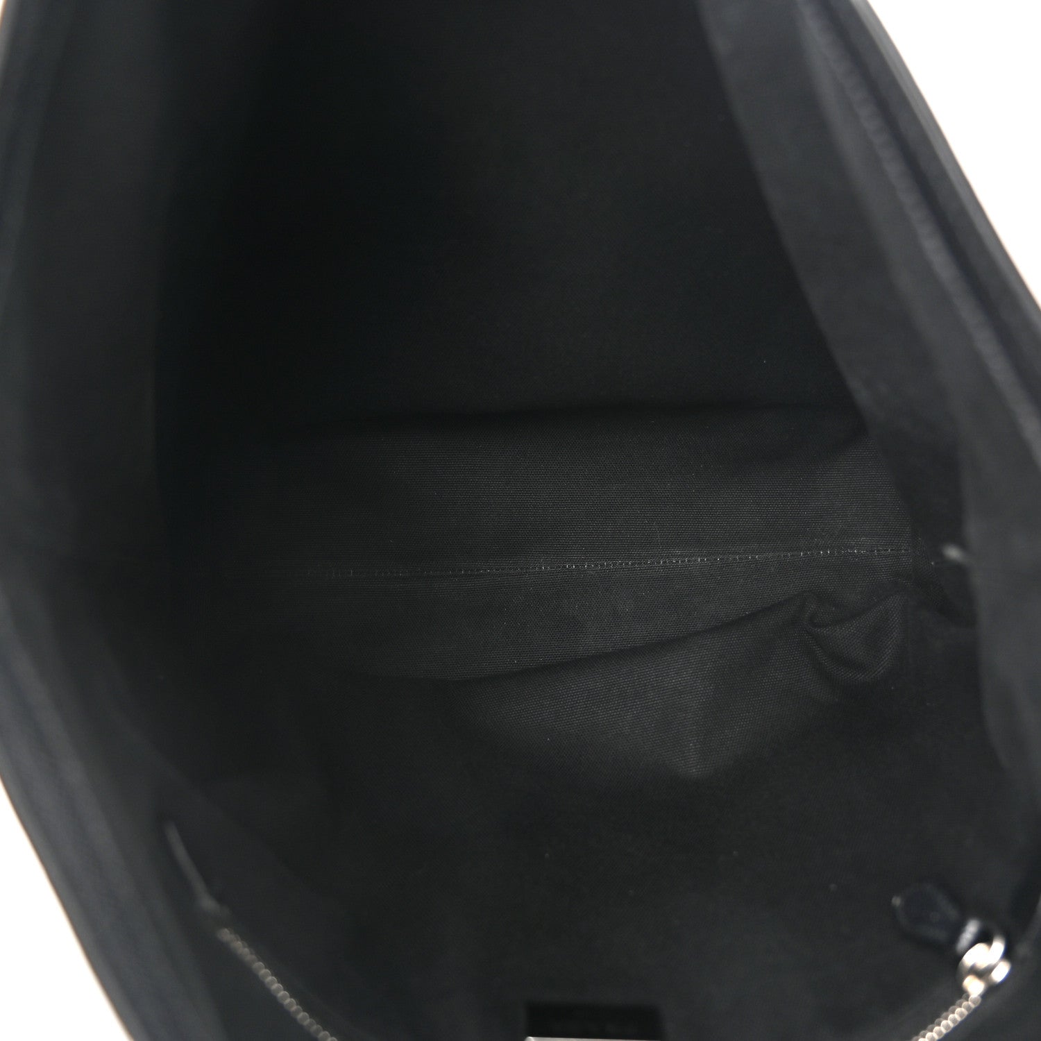 Prada Saffiano Cuir Tote Black 5 of 14