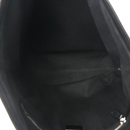 Prada Saffiano Cuir Tote Black 5 of 14