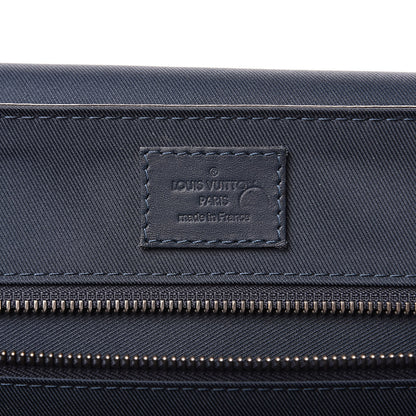 Louis Vuitton Damier Infini Loft Cosmos 6 of 12