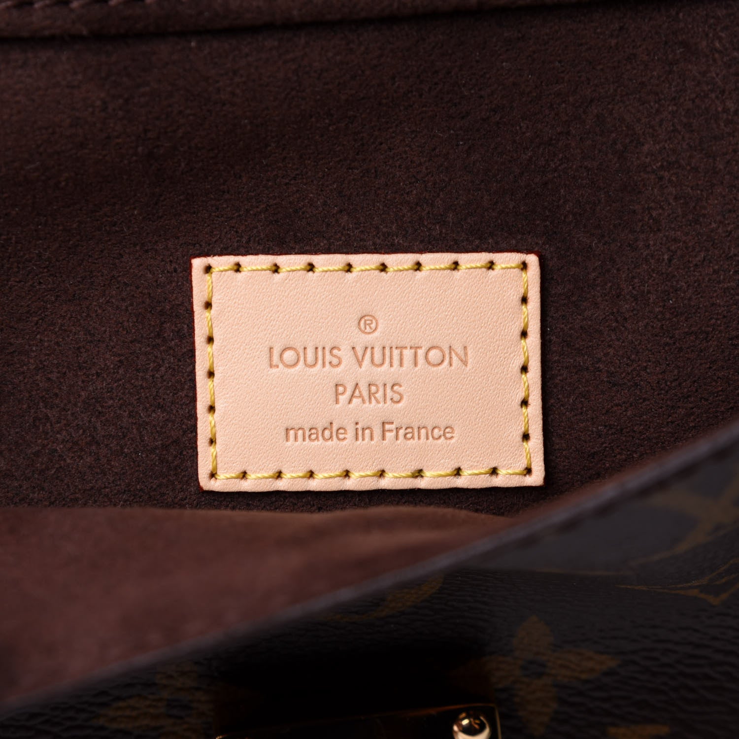 Louis Vuitton Monogram Metis 6 of 15