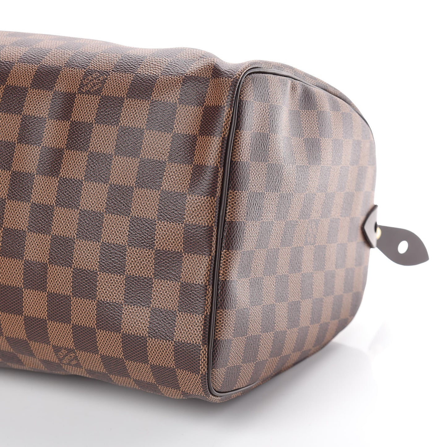 Damier Ebene Speedy 35