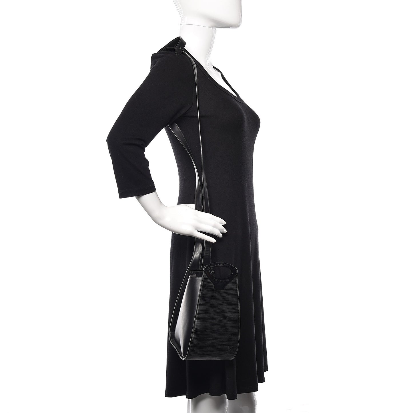 Epi Minuit Black