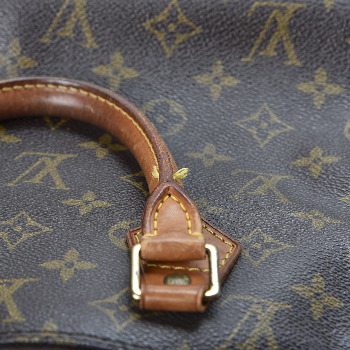 Monogram Alma PM